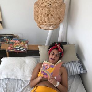 Meet your Posher, Amann